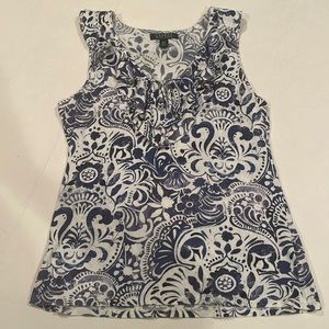 RALPH LAUREN TOP